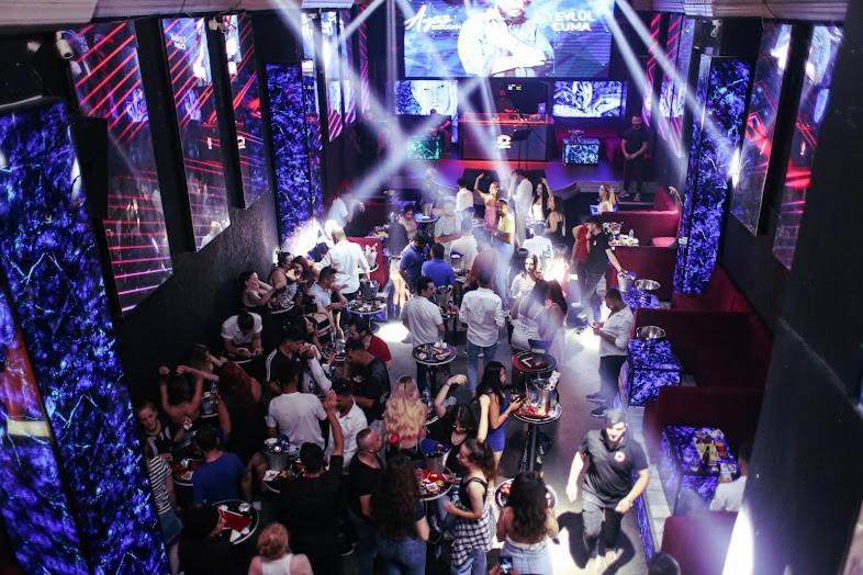 Taksim Cihangir Fidan Residence Hotel 이스탄불 외부 사진